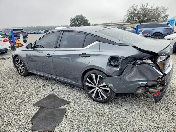 1N4BL4CV4LC126451 2020 NISSAN ALTIMA - Image 2
