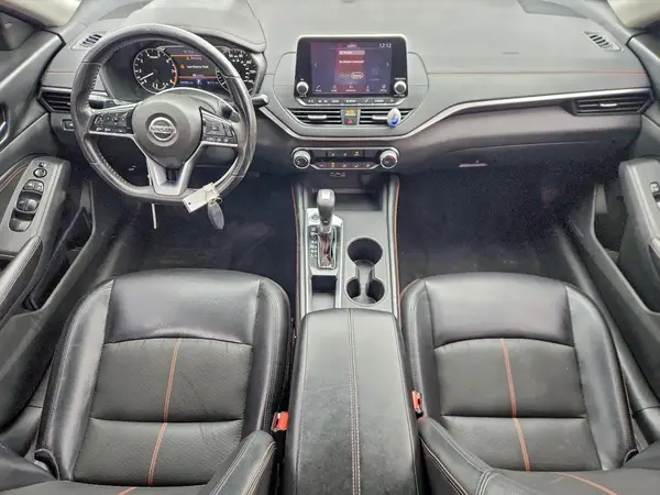 1N4BL4CV4LC126451 2020 NISSAN ALTIMA - Image 8