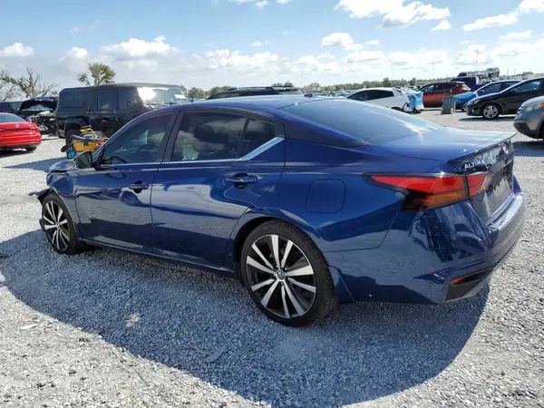 1N4BL4CV4LC128359 2020 NISSAN ALTIMA - Image 2