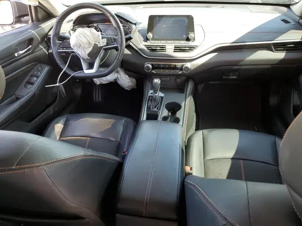 1N4BL4CV4LC128359 2020 NISSAN ALTIMA - Image 8