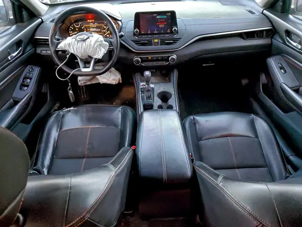 1N4BL4CV4LC129480 2020 NISSAN ALTIMA - Image 8
