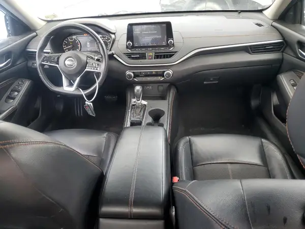 1N4BL4CV4LC129611 2020 NISSAN ALTIMA - Image 8