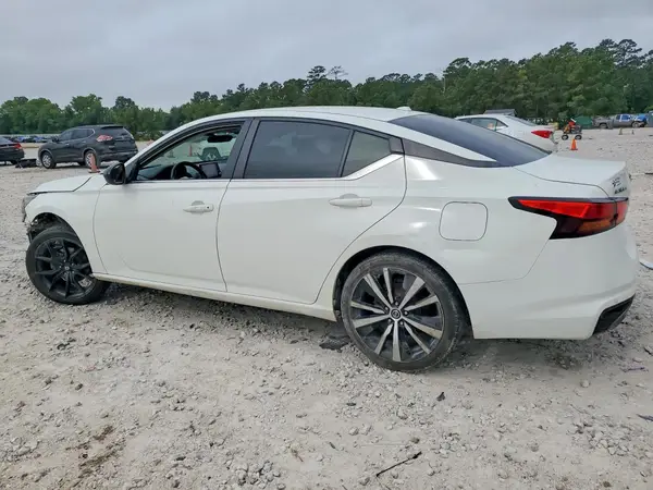 1N4BL4CV4LC130483 2020 NISSAN ALTIMA - Image 2