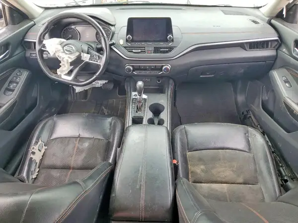 1N4BL4CV4LC130483 2020 NISSAN ALTIMA - Image 8
