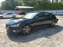 1N4BL4CV4LC131990 2020 NISSAN ALTIMA