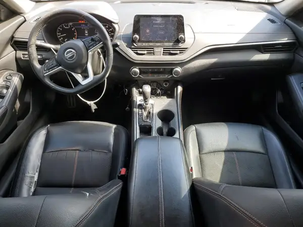 1N4BL4CV4LC131990 2020 NISSAN ALTIMA - Image 8