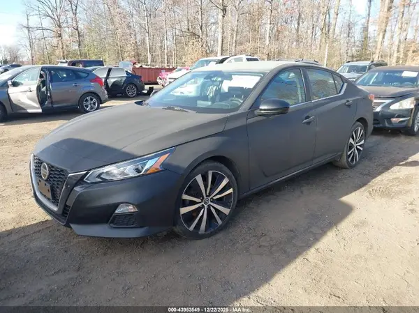 1N4BL4CV4LC132508 2020 NISSAN ALTIMA - Image 2
