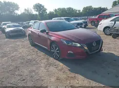 1N4BL4CV4LC132685 2020 NISSAN ALTIMA