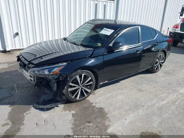 1N4BL4CV4LC132900 2020 NISSAN ALTIMA - Image 2