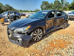 1N4BL4CV4LC134615 2020 NISSAN ALTIMA