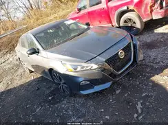 1N4BL4CV4LC136025 2020 NISSAN ALTIMA