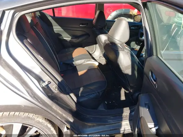 1N4BL4CV4LC136025 2020 NISSAN ALTIMA - Image 8