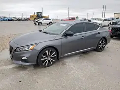 1N4BL4CV4LC136302 2020 NISSAN ALTIMA
