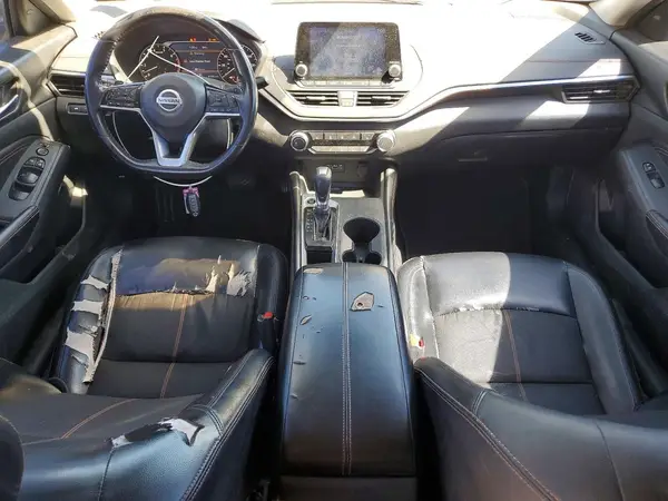 1N4BL4CV4LC137269 2020 NISSAN ALTIMA - Image 8