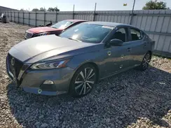 1N4BL4CV4LC141662 2020 NISSAN ALTIMA