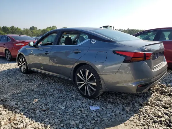 1N4BL4CV4LC141662 2020 NISSAN ALTIMA - Image 2