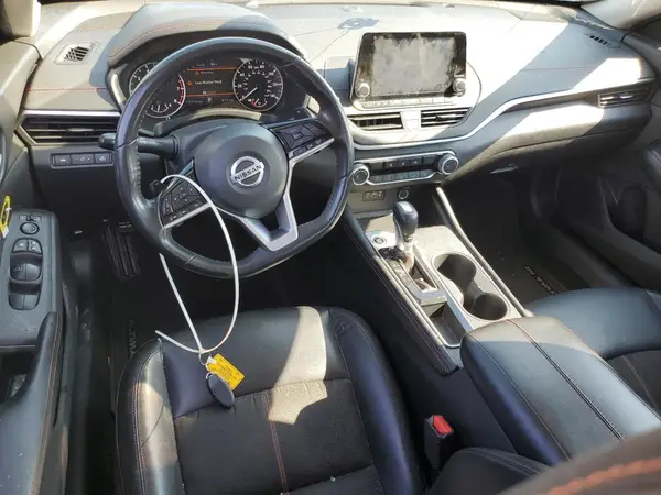 1N4BL4CV4LC141662 2020 NISSAN ALTIMA - Image 8