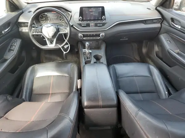 1N4BL4CV4LC141791 2020 NISSAN ALTIMA - Image 8