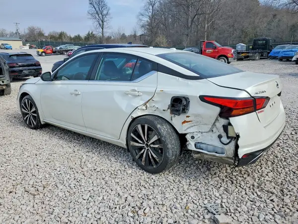 1N4BL4CV4LC146098 2020 NISSAN ALTIMA - Image 2