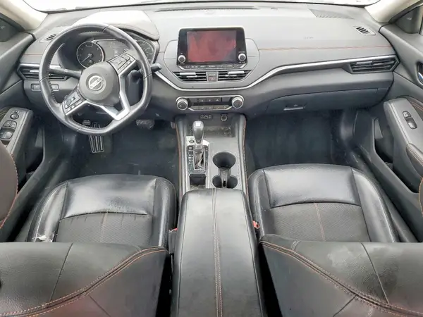 1N4BL4CV4LC146098 2020 NISSAN ALTIMA - Image 8