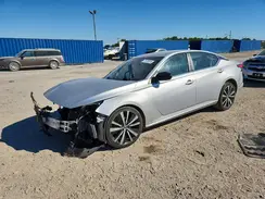 1N4BL4CV4LC146828 2020 NISSAN ALTIMA