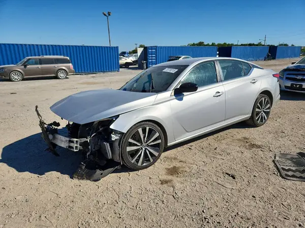 1N4BL4CV4LC146828 2020 NISSAN ALTIMA - Image 1