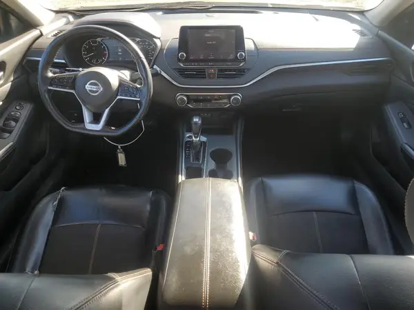 1N4BL4CV4LC146845 2020 NISSAN ALTIMA - Image 8