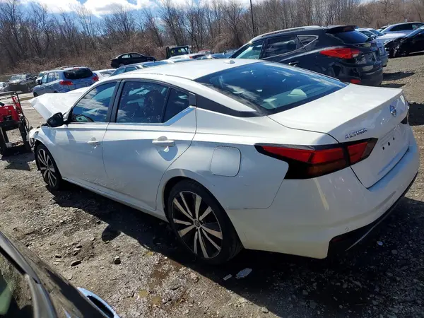 1N4BL4CV4LC148417 2020 NISSAN ALTIMA - Image 2