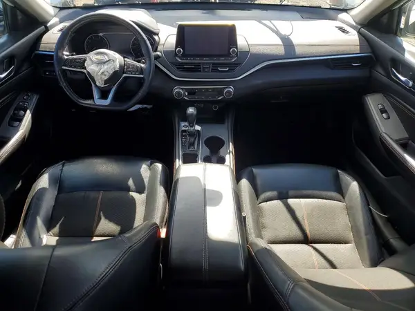 1N4BL4CV4LC148417 2020 NISSAN ALTIMA - Image 8