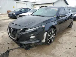 1N4BL4CV4LC149485 2020 NISSAN ALTIMA