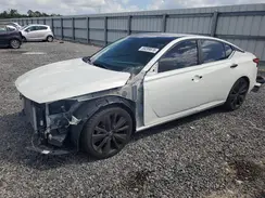1N4BL4CV4LC151141 2020 NISSAN ALTIMA