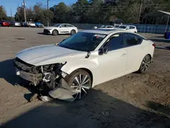 1N4BL4CV4LC153424 2020 NISSAN ALTIMA
