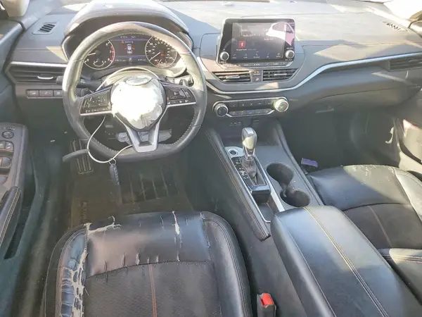 1N4BL4CV4LC153424 2020 NISSAN ALTIMA - Image 8