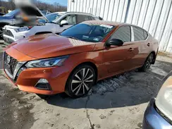 1N4BL4CV4LC154492 2020 NISSAN ALTIMA
