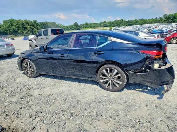 1N4BL4CV4LC154525 2020 NISSAN ALTIMA - Image 2