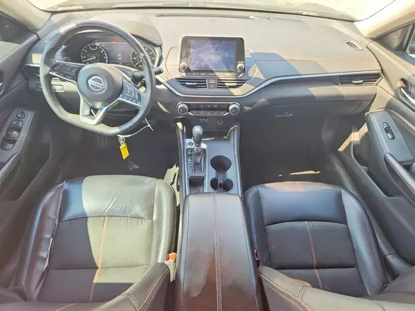 1N4BL4CV4LC154525 2020 NISSAN ALTIMA - Image 8