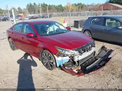 1N4BL4CV4LC155691 2020 NISSAN ALTIMA