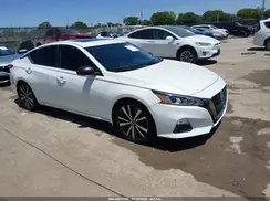 1N4BL4CV4LC165024 2020 NISSAN ALTIMA