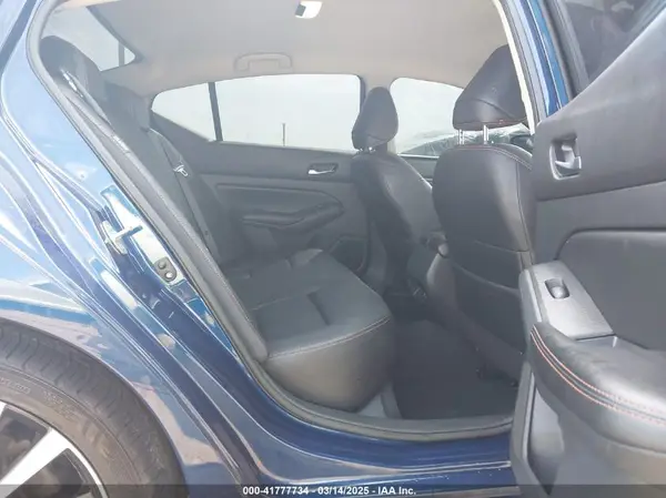 1N4BL4CV4LC165329 2020 NISSAN ALTIMA - Image 8