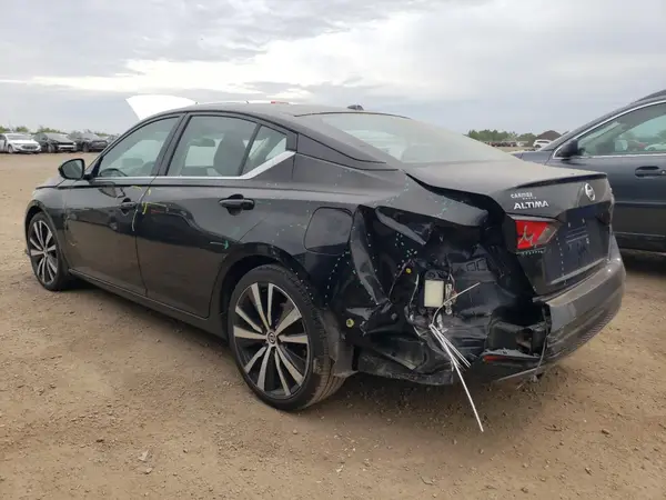 1N4BL4CV4LC165363 2020 NISSAN ALTIMA - Image 2