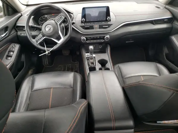 1N4BL4CV4LC165363 2020 NISSAN ALTIMA - Image 8