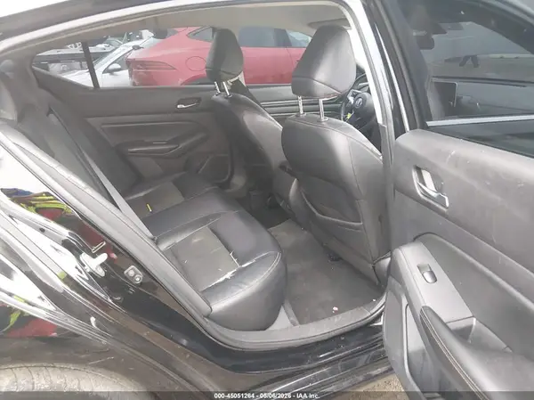 1N4BL4CV4LC166755 2020 NISSAN ALTIMA - Image 8
