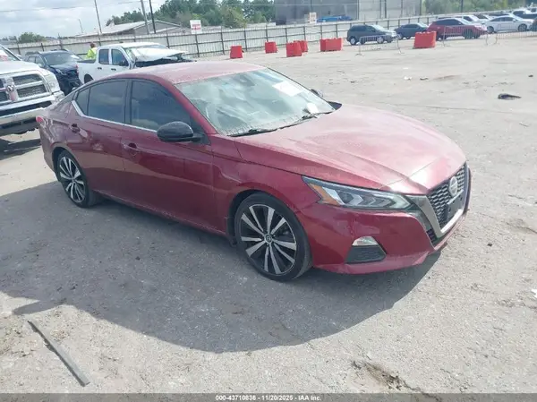 1N4BL4CV4LC166920 2020 NISSAN ALTIMA - Image 1