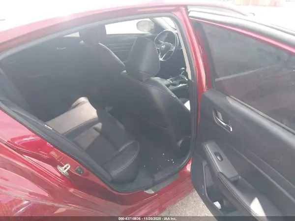 1N4BL4CV4LC166920 2020 NISSAN ALTIMA - Image 8
