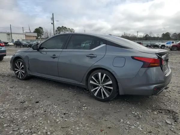 1N4BL4CV4LC168490 2020 NISSAN ALTIMA - Image 2