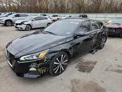 1N4BL4CV4LC169512 2020 NISSAN ALTIMA