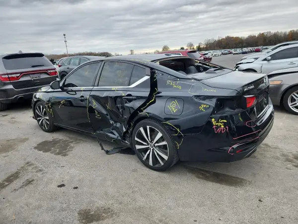 1N4BL4CV4LC169512 2020 NISSAN ALTIMA - Image 2