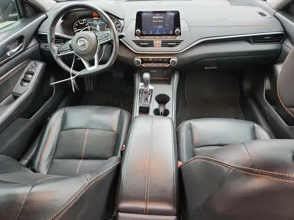 1N4BL4CV4LC169512 2020 NISSAN ALTIMA - Image 8