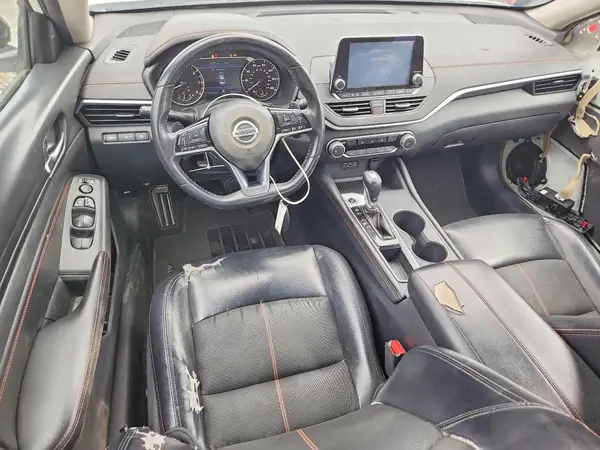 1N4BL4CV4LC171597 2020 NISSAN ALTIMA - Image 8