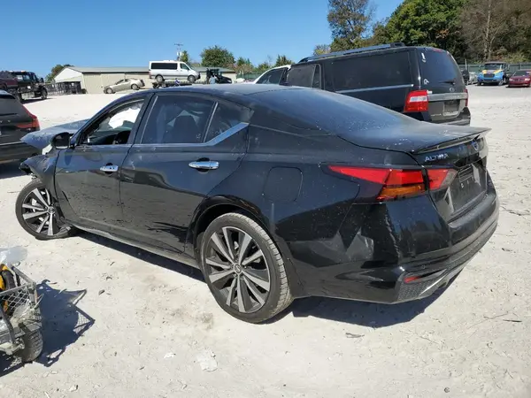 1N4BL4CV4LC172278 2020 NISSAN ALTIMA - Image 2